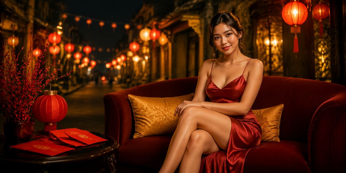 Lễ hội đèn lồng Hà Nội – không khí thưởng thức casino f15 dịp Tết