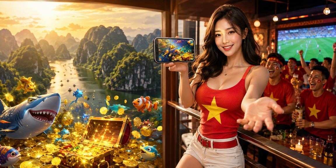 Người chơi truy cập f15 trên điện thoại tại Ninh Bình