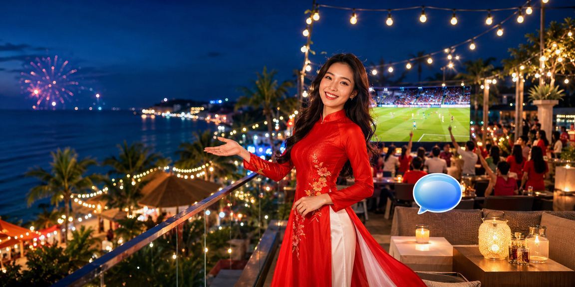 Du khách tại Phú Quốc trải nghiệm casino VIP và ưu đãi đặc biệt trên mobile