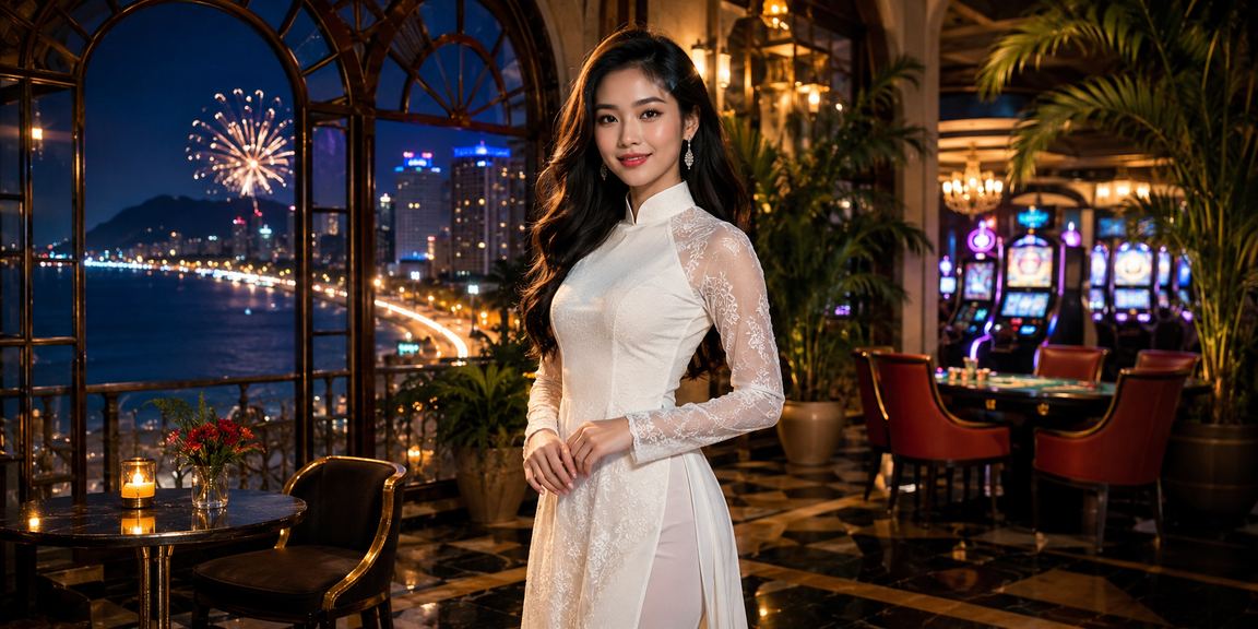 Người chơi Việt Nam trải nghiệm các trò chơi casino trực tuyến đa dạng