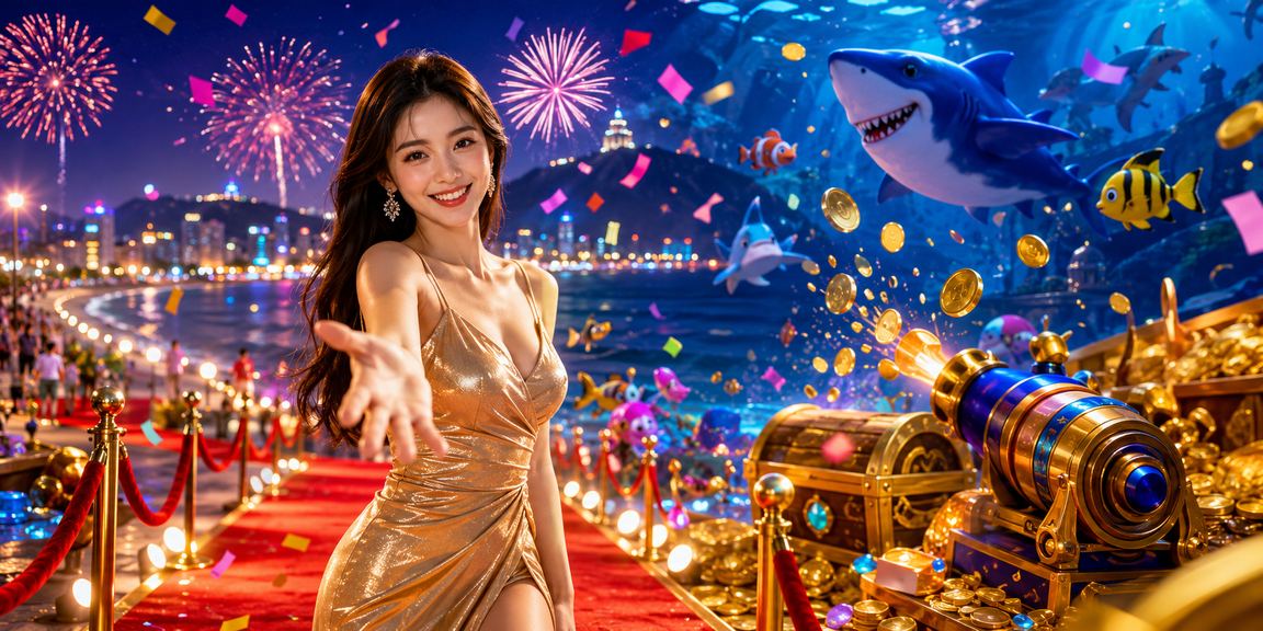 Người dùng nạp tiền qua ứng dụng f15 tại bãi biển Vũng Tàu
